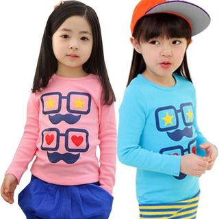 T-Shirts for 3 year kids